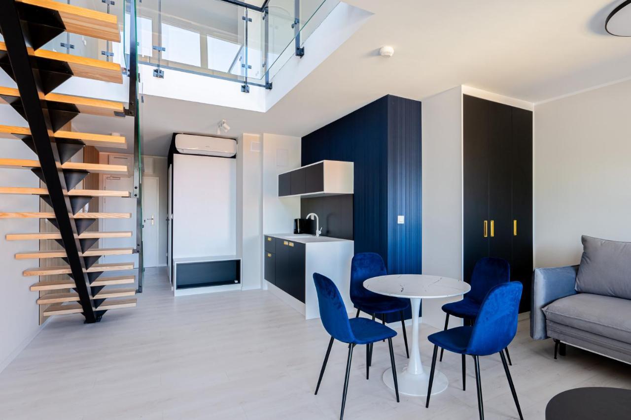 Apartment Art Boulevard *