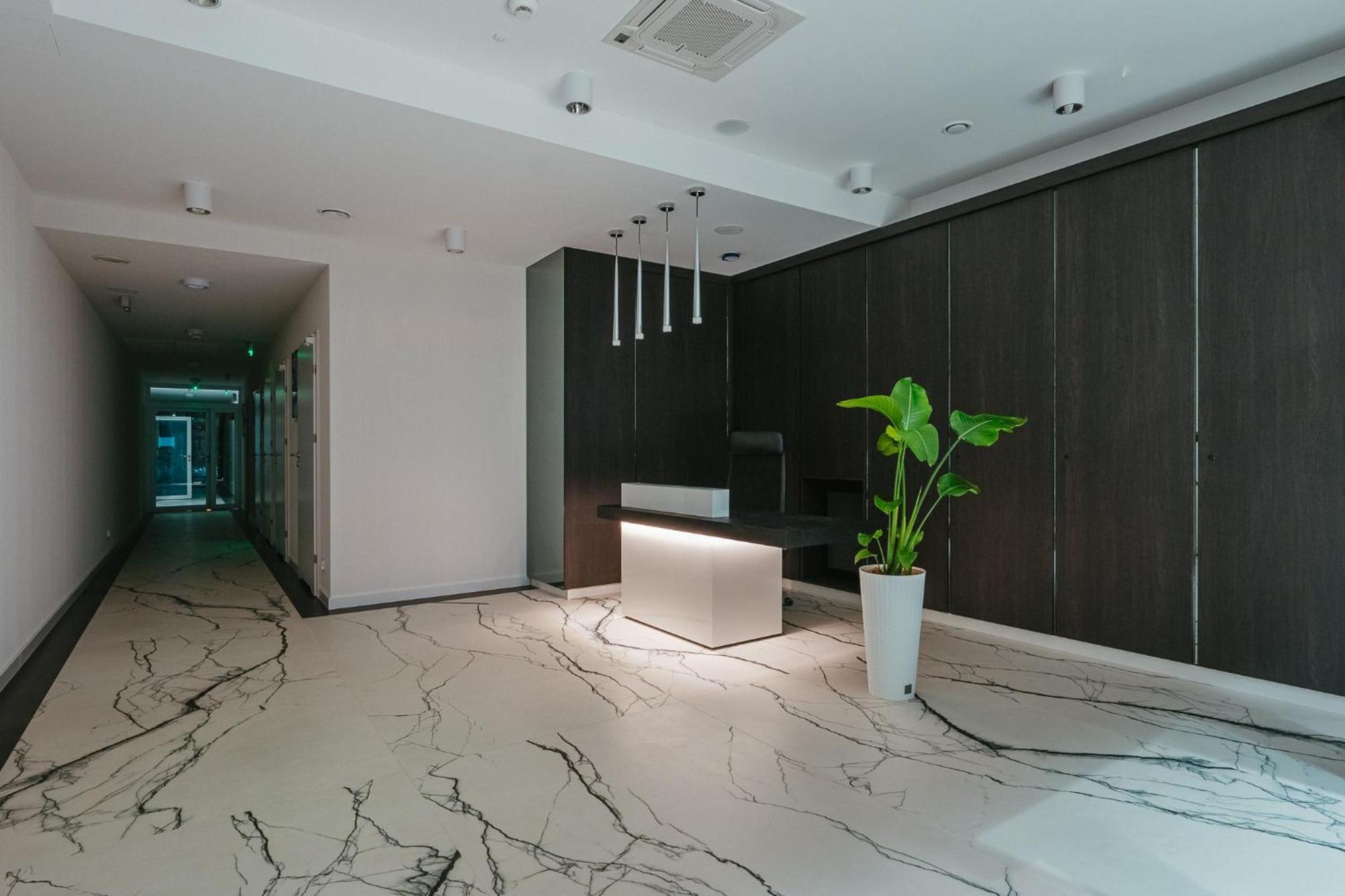 Apartament Art Boulevard Mrzeżyno