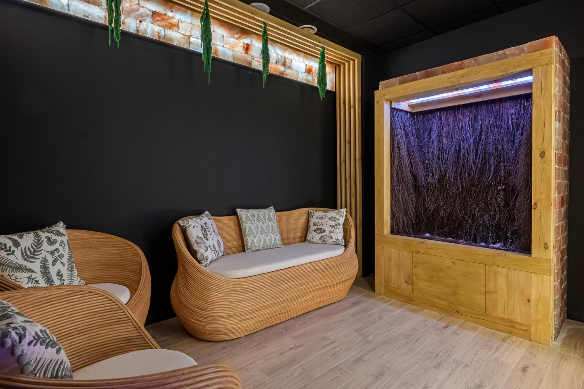 Apartament Art Boulevard *