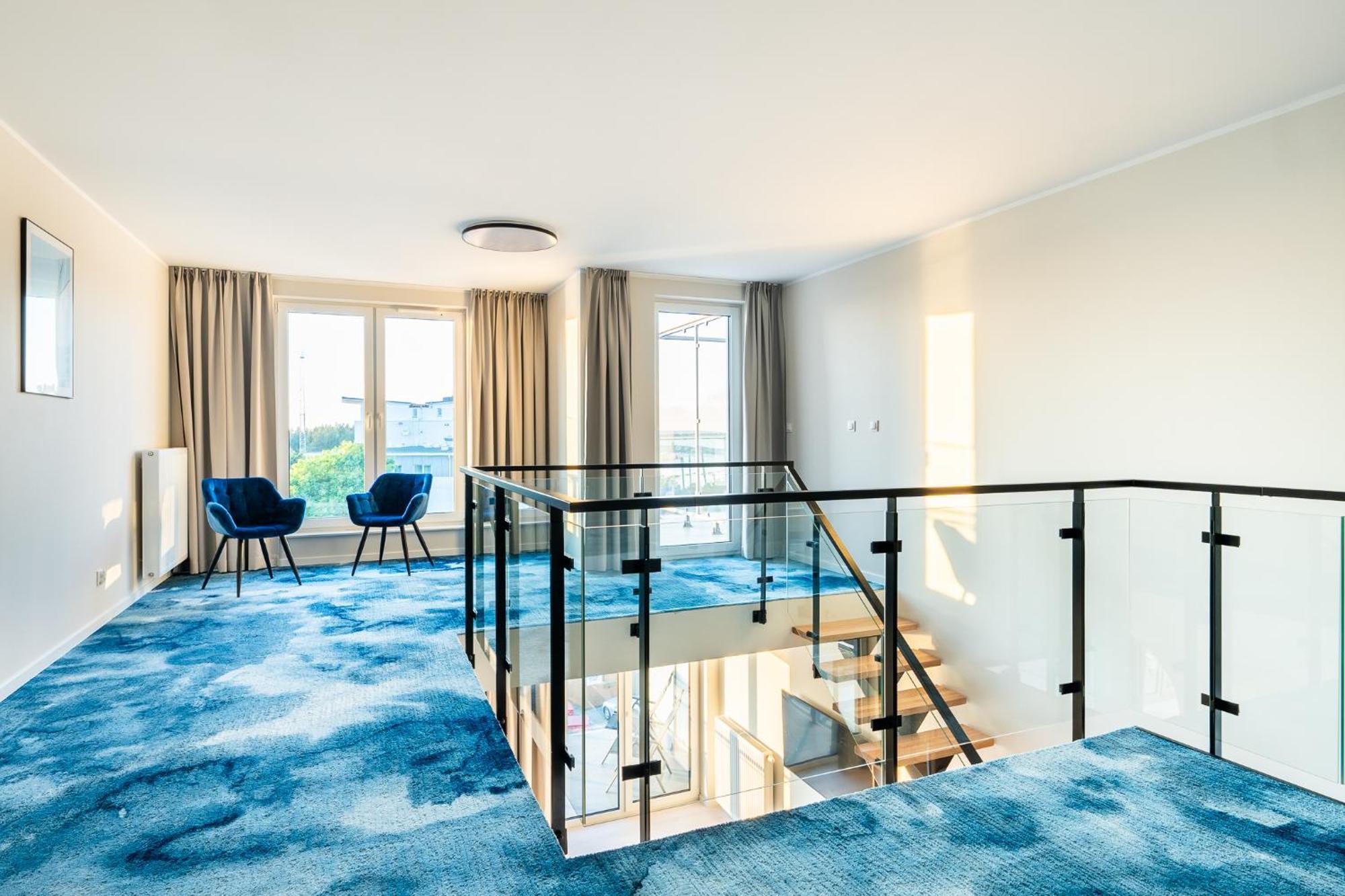 Art Boulevard Apartament Mrzeżyno