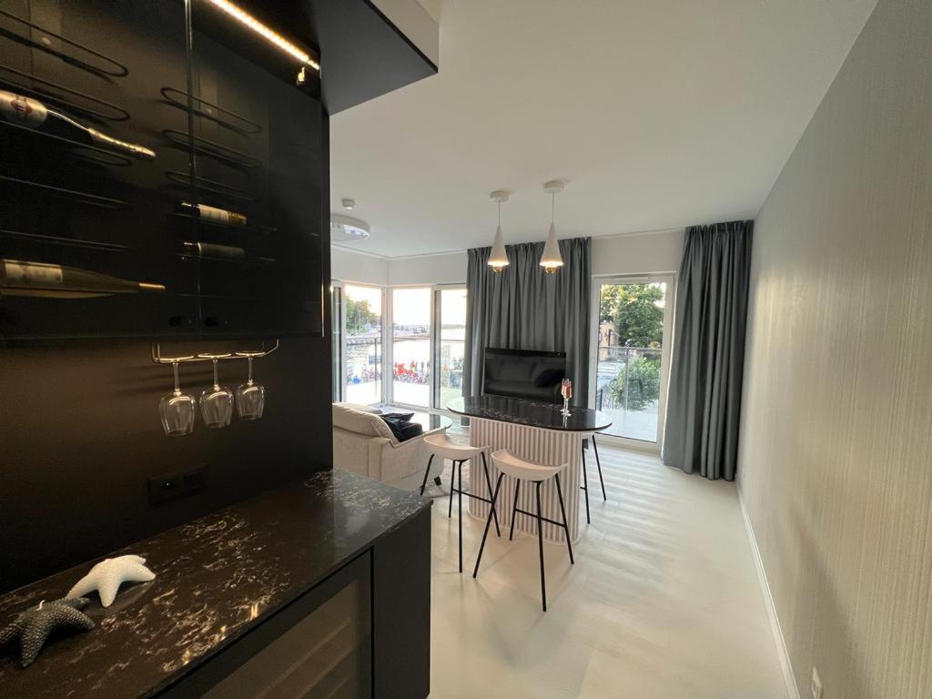 Apartament Art Boulevard