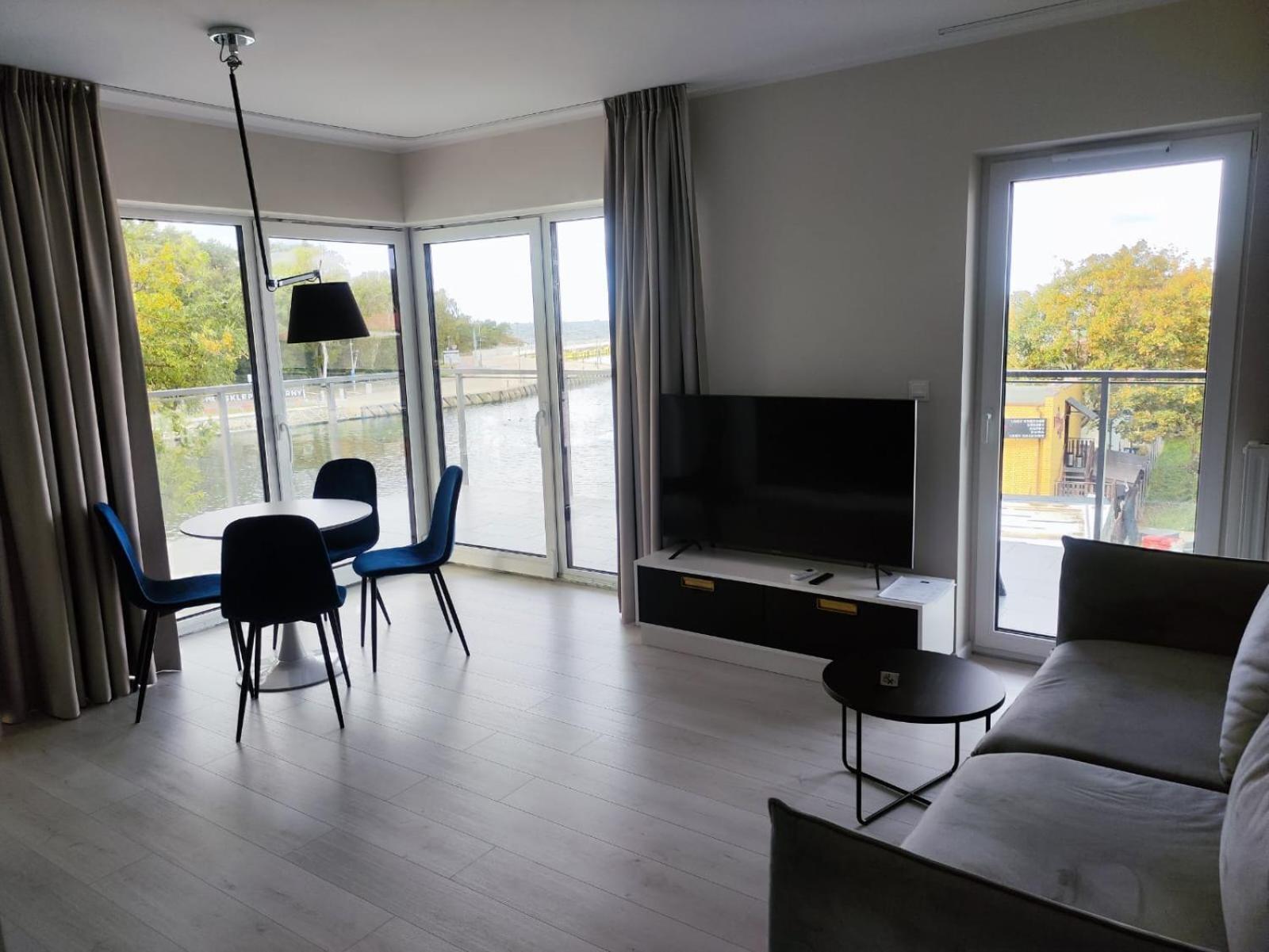Art Boulevard Apartament