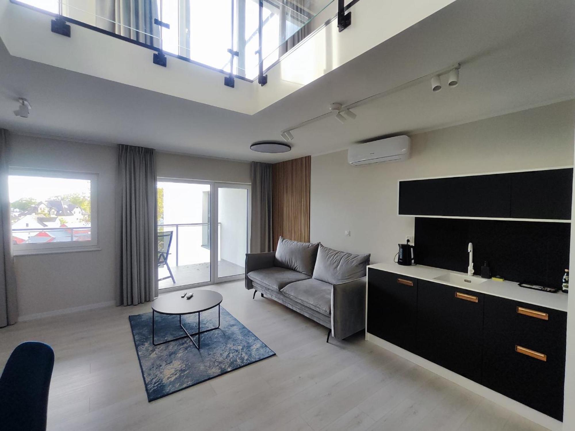 Art Boulevard Apartament