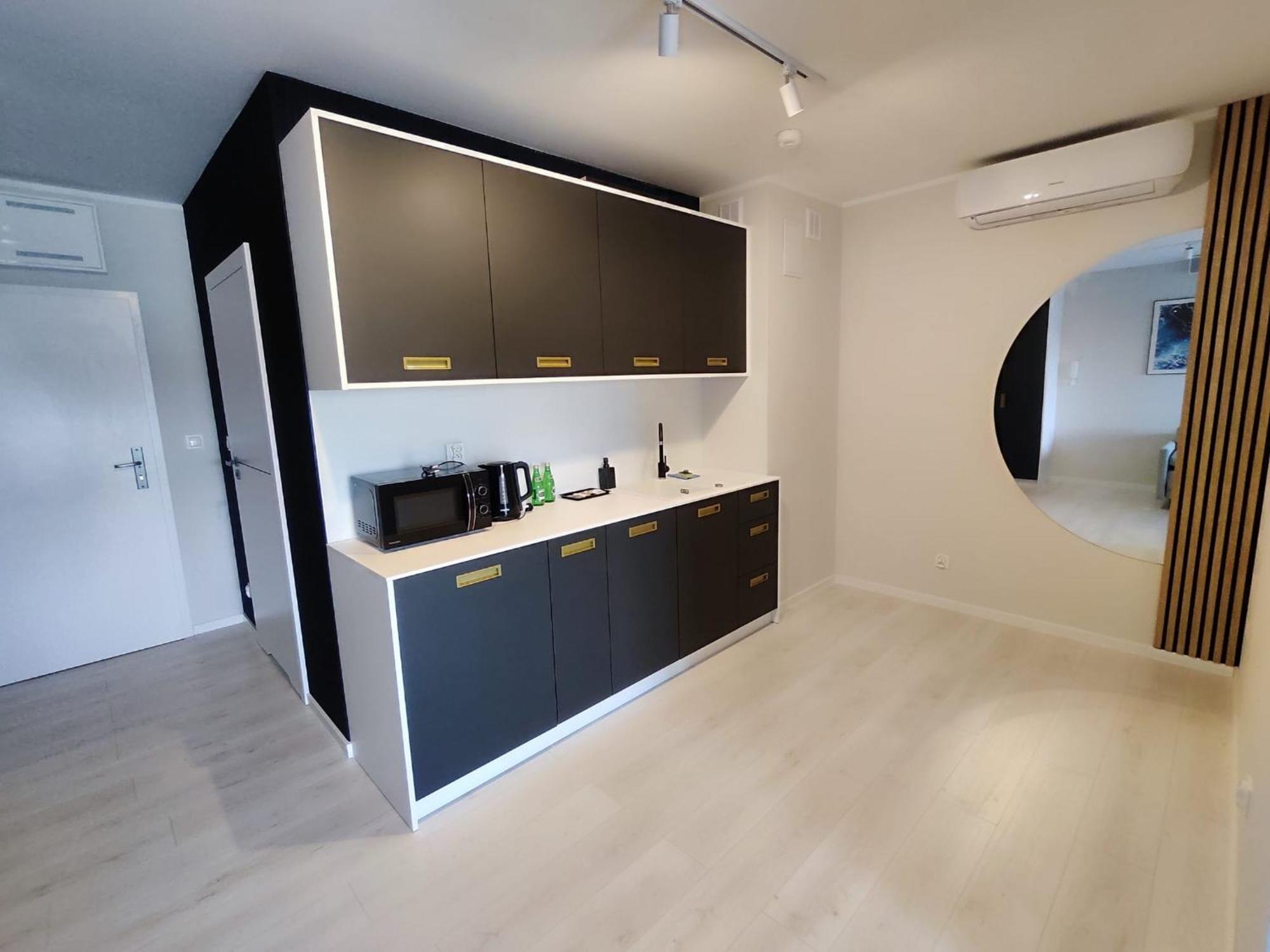Art Boulevard Apartament Mrzeżyno