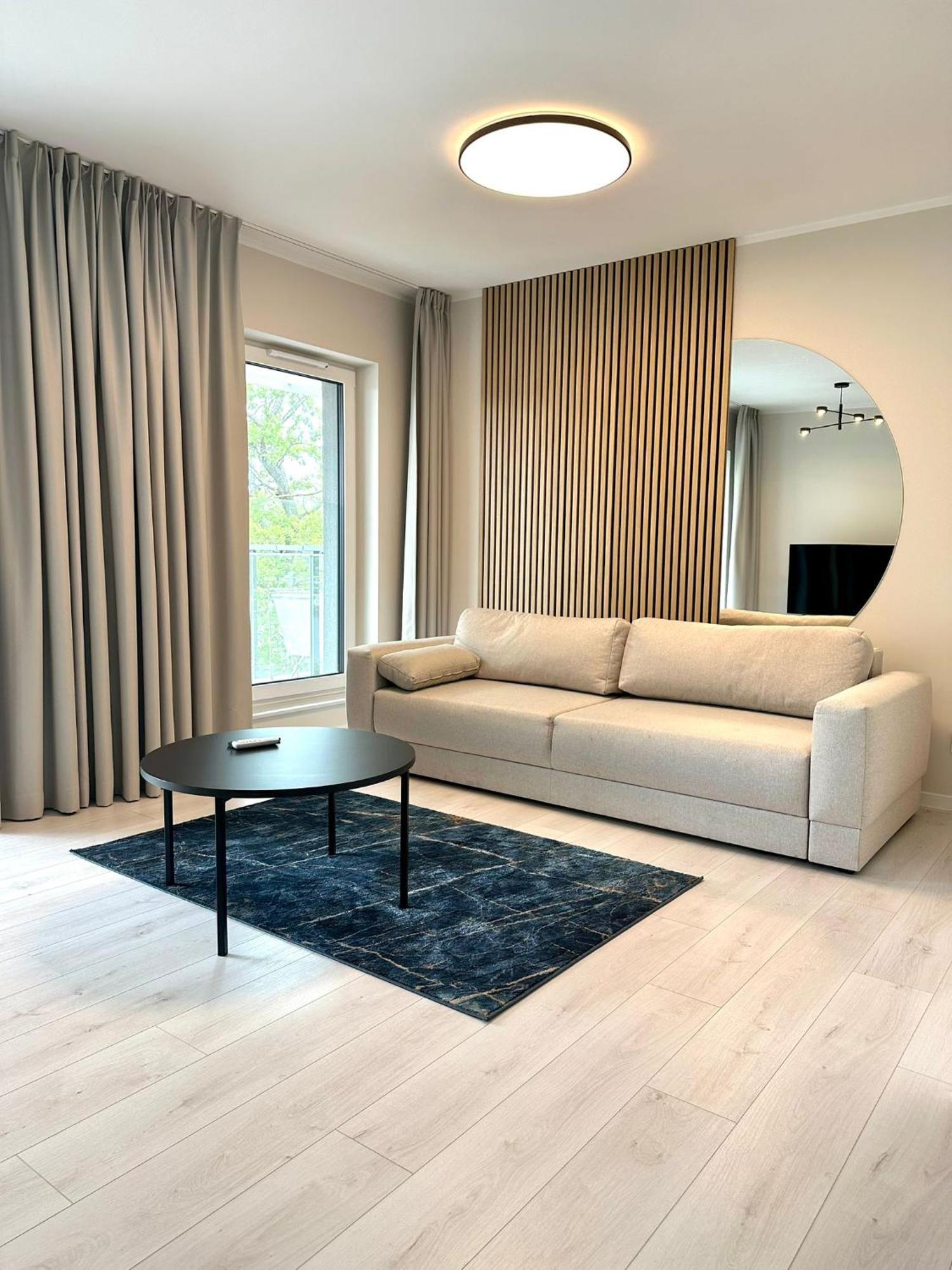 Apartament Art Boulevard