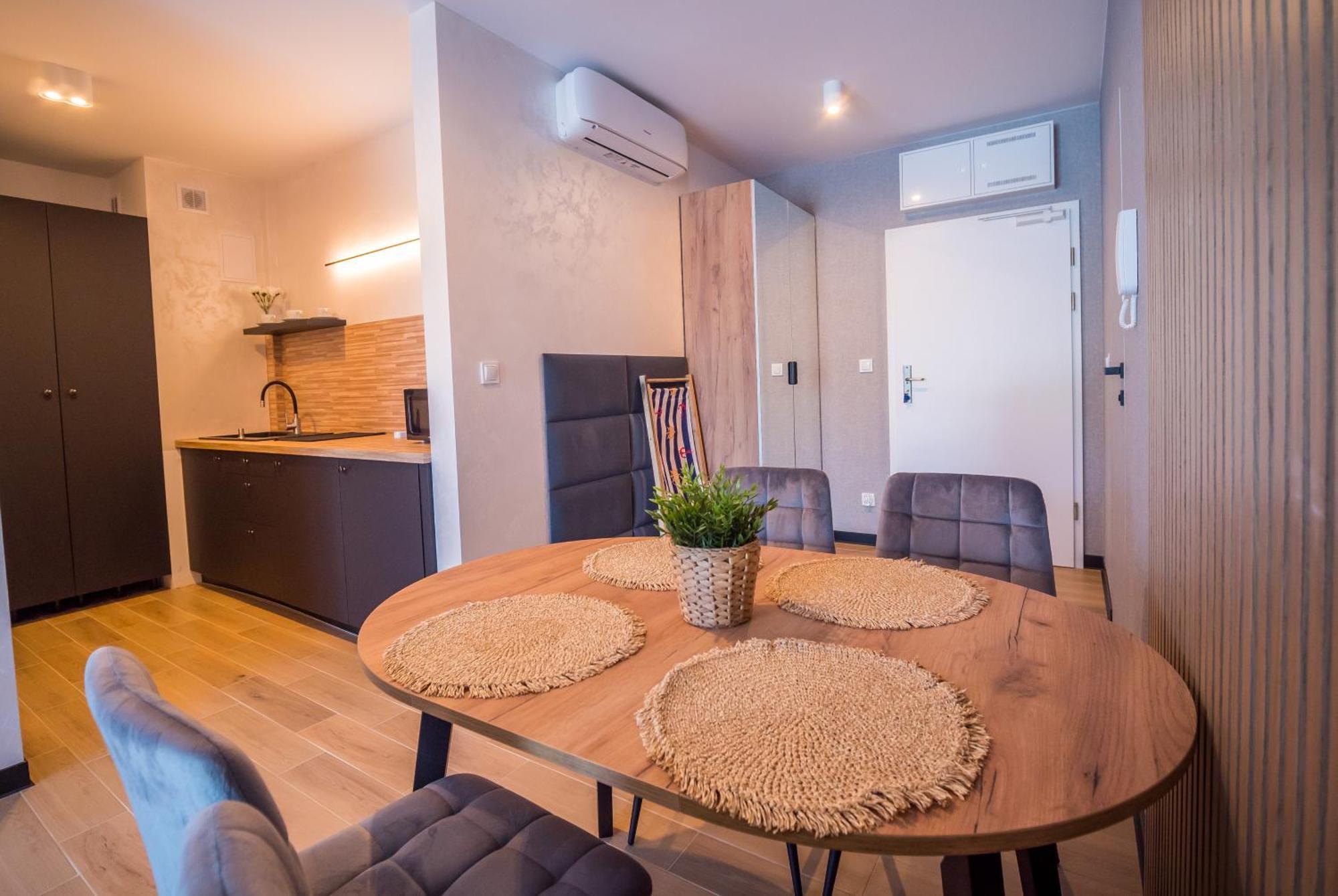 Apartment Art Boulevard *