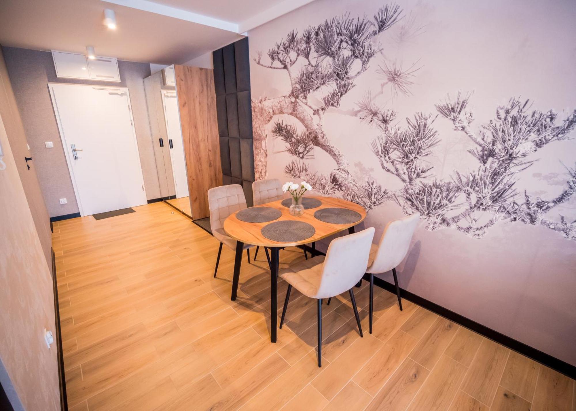 Art Boulevard Apartament