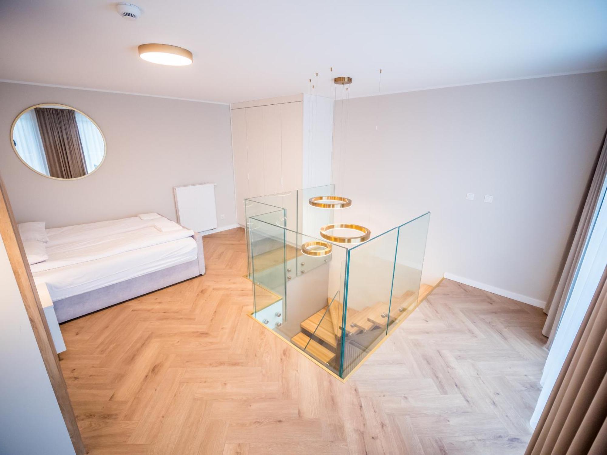 Art Boulevard Apartment *
